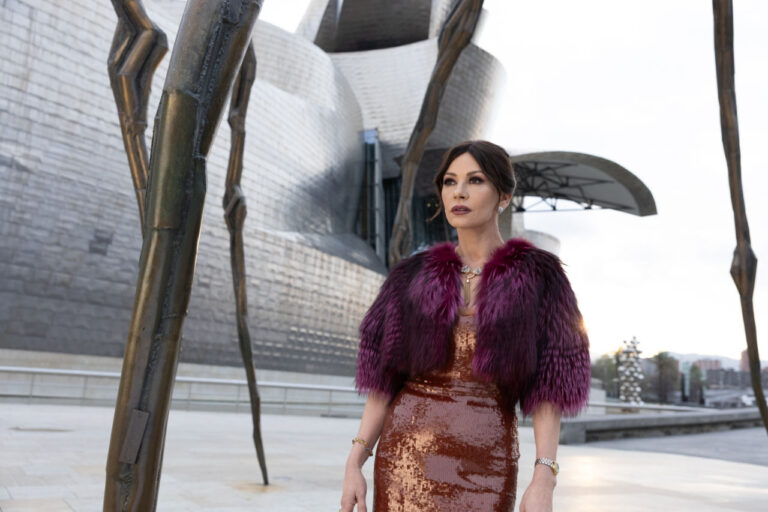 Kill Jackie Photos Give a First Look at the Thriller Series