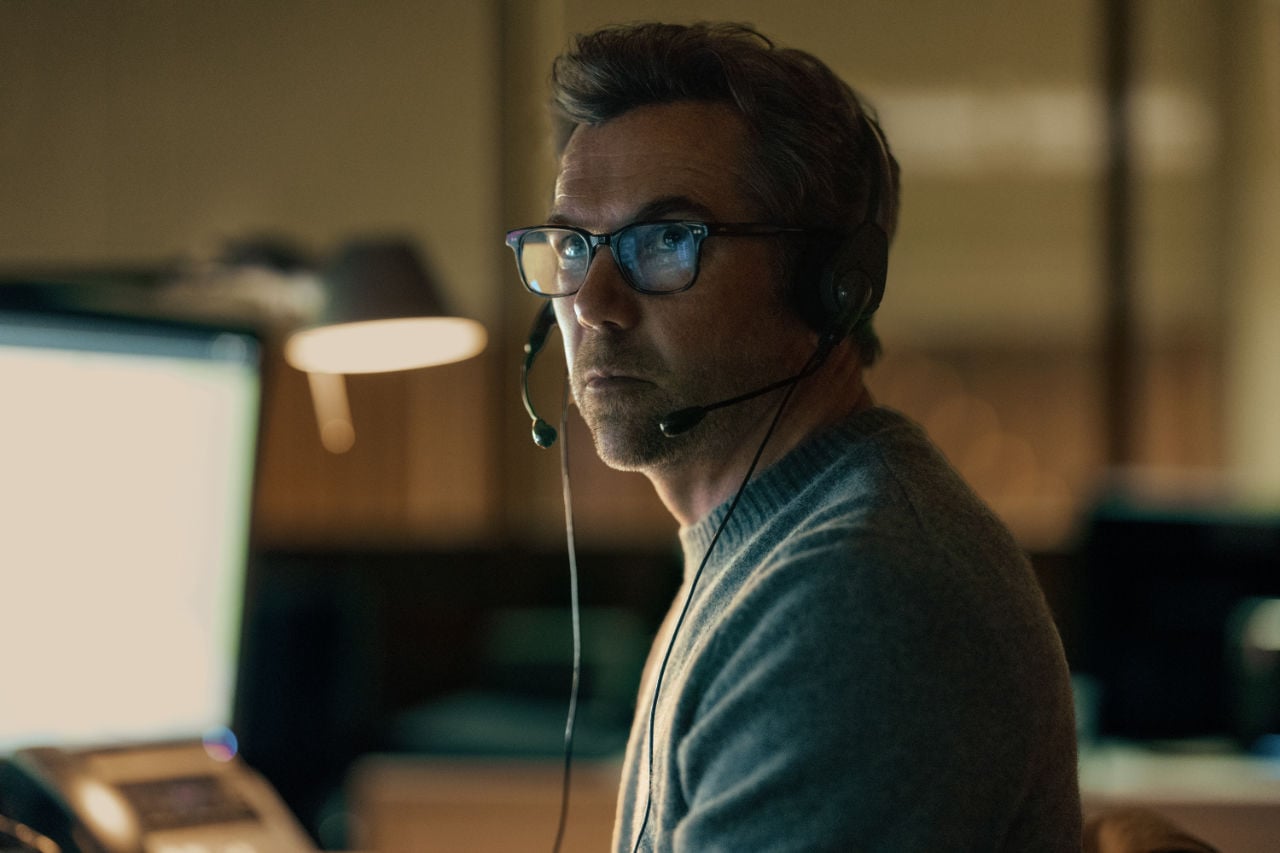 Apple TV Reveals Trailer for Australian Thriller Last Seen