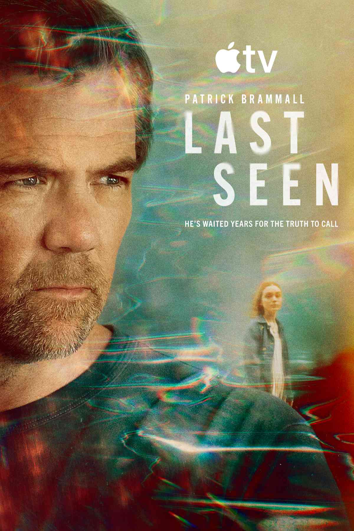 Last Seen key art