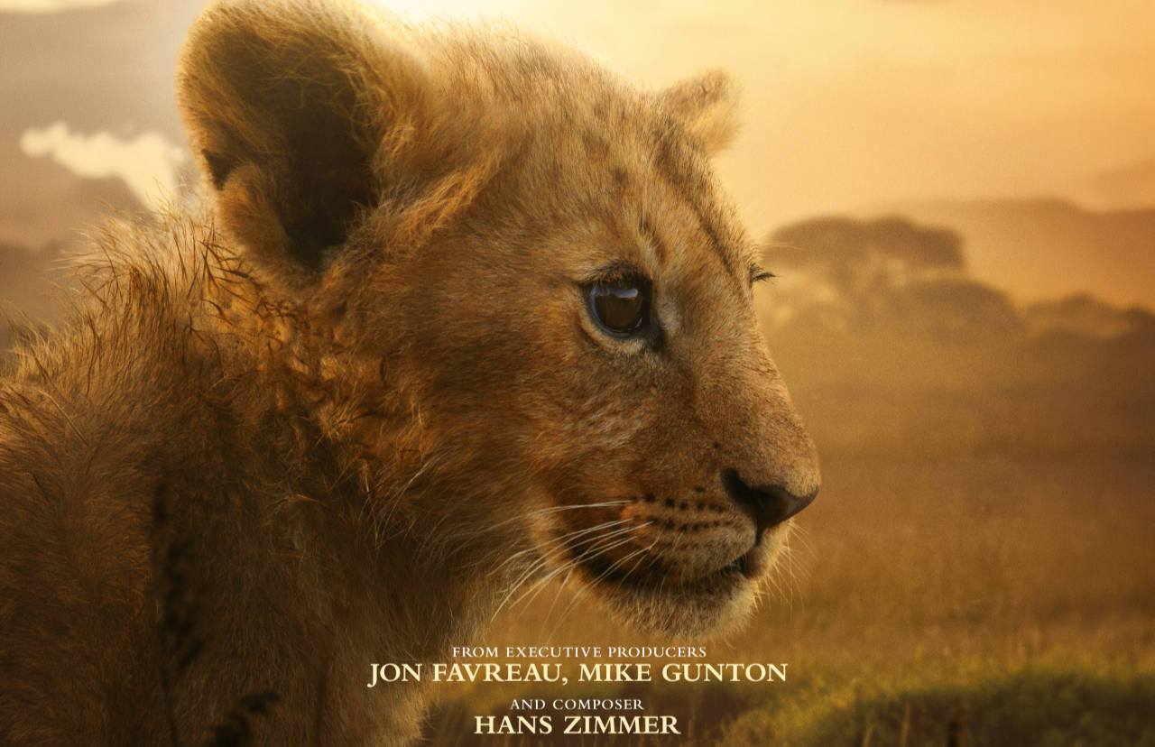 LION Trailer Reveals the Epic Four-Part Event Series