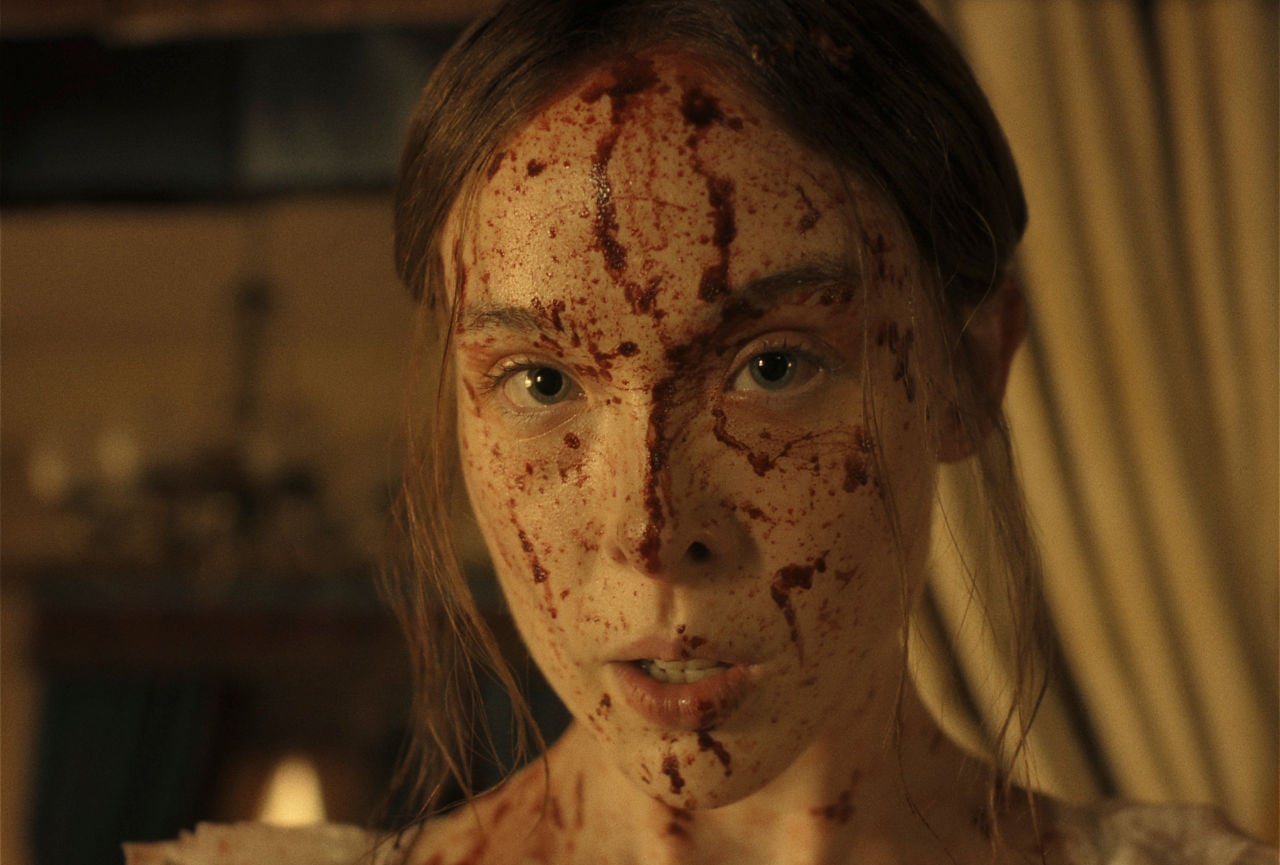 Monster: The Lizzie Borden Story First Look