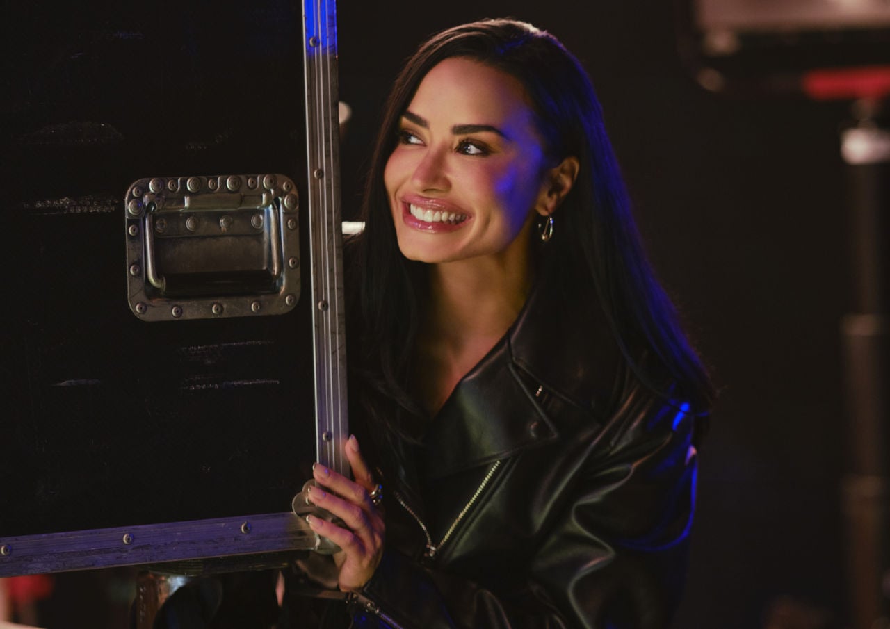Demi Lovato to Cameo as Mitchie Torres in Camp Rock 3