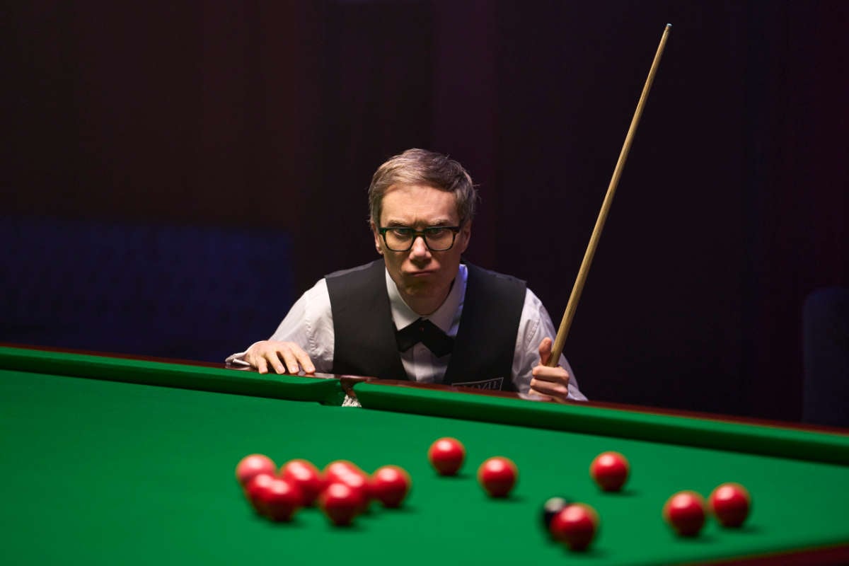 Stephen Merchant (Danny Sloane)