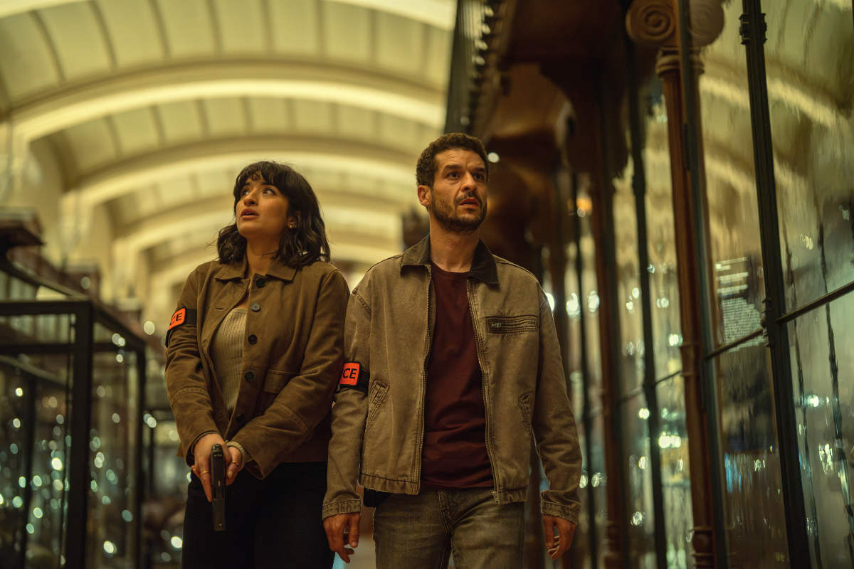 Photo courtesy of Netflix