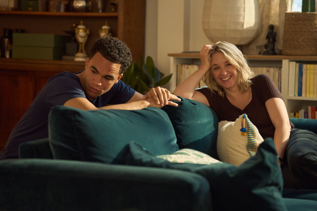 Photo courtesy of Netflix