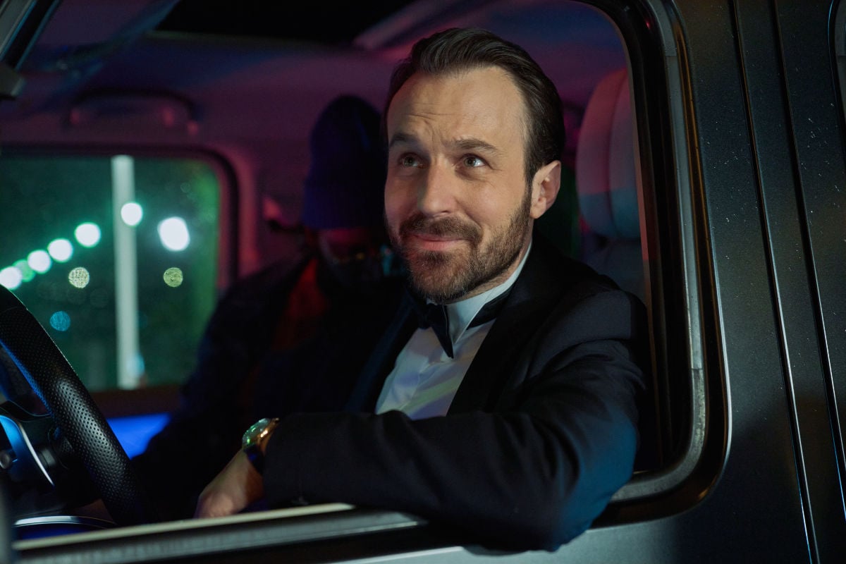 Photo courtesy of Netflix