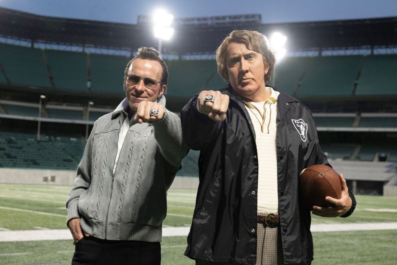 Madden Movie Is Coming to Prime Video in November