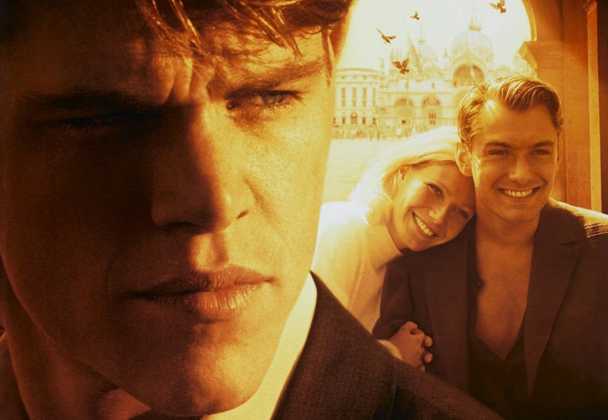 The Talented Mr. Ripley