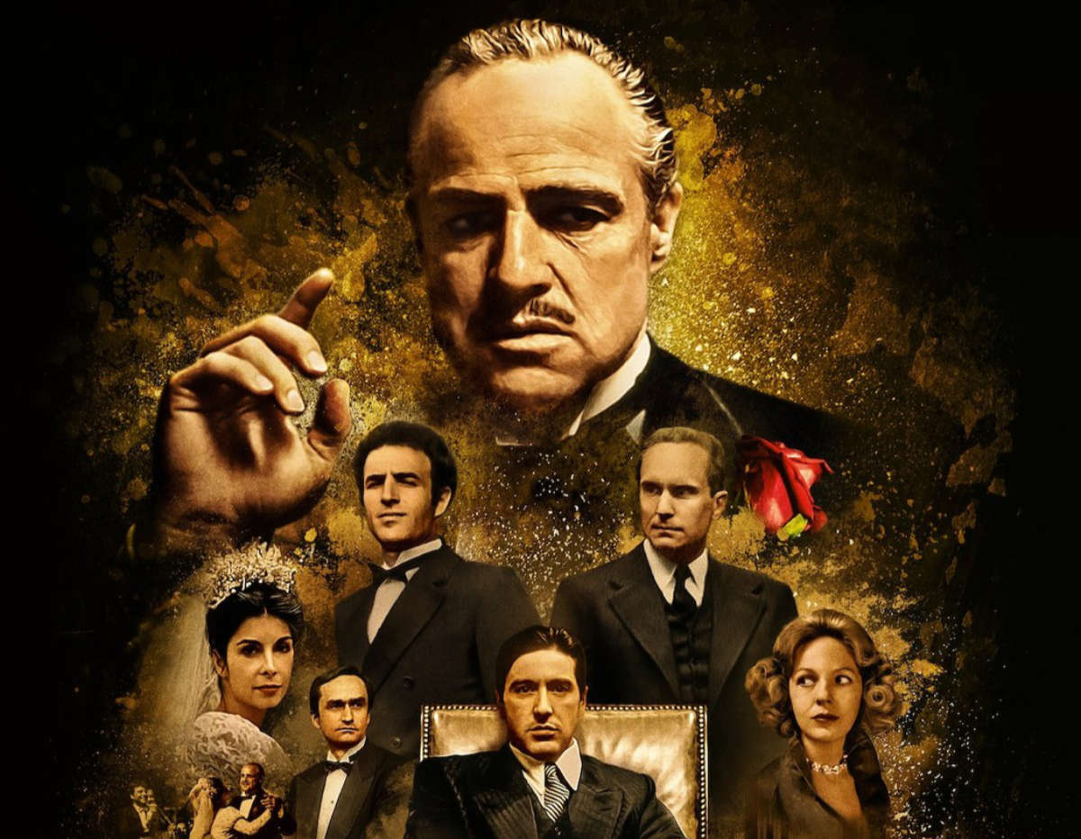 The Godfather