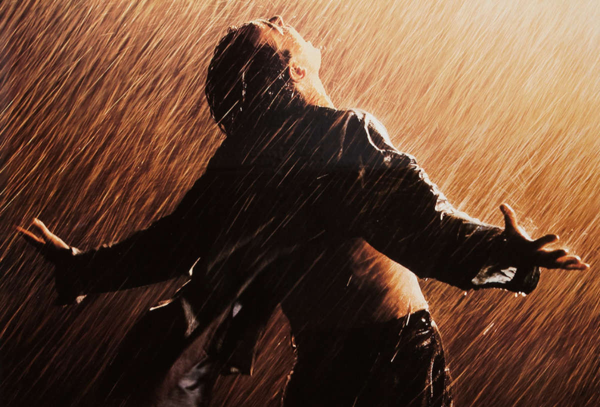 The Shawshank Redemption
