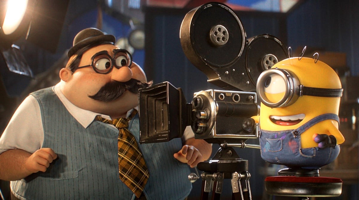 Image courtesy of Universal Pictures Home Entertainment