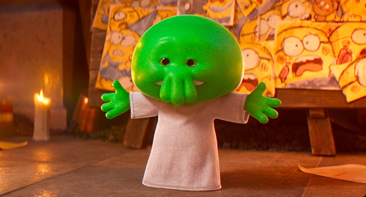 Goomi