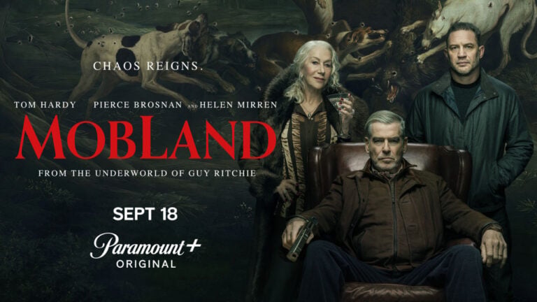 Chaos Reigns in New MobLand Season Two Trailer