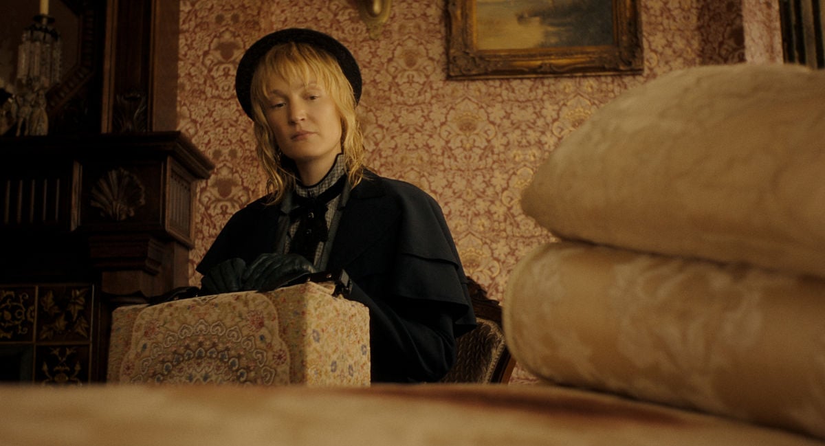 Netflix September 2026 - Monster: The Lizzie Borden Story