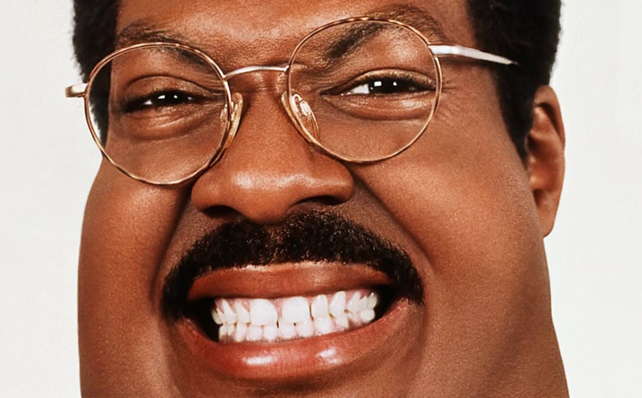 The Nutty Professor Returns to Theaters for 30th Anniversary