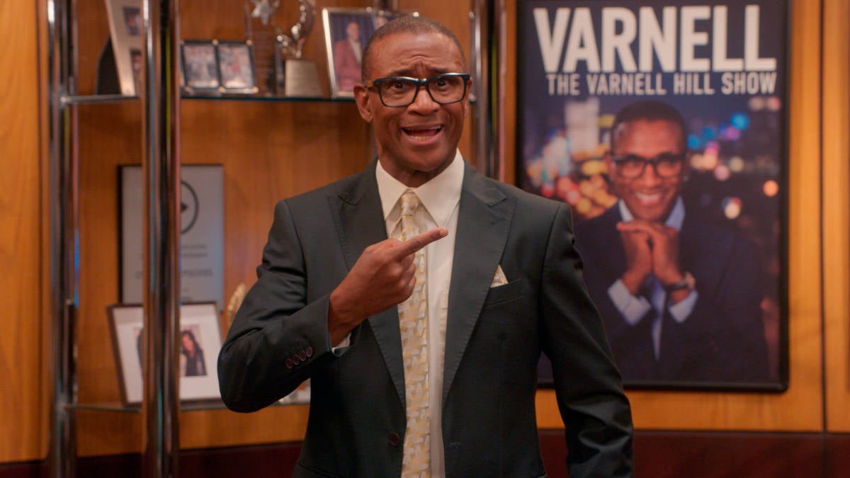 The Varnell Hill Show