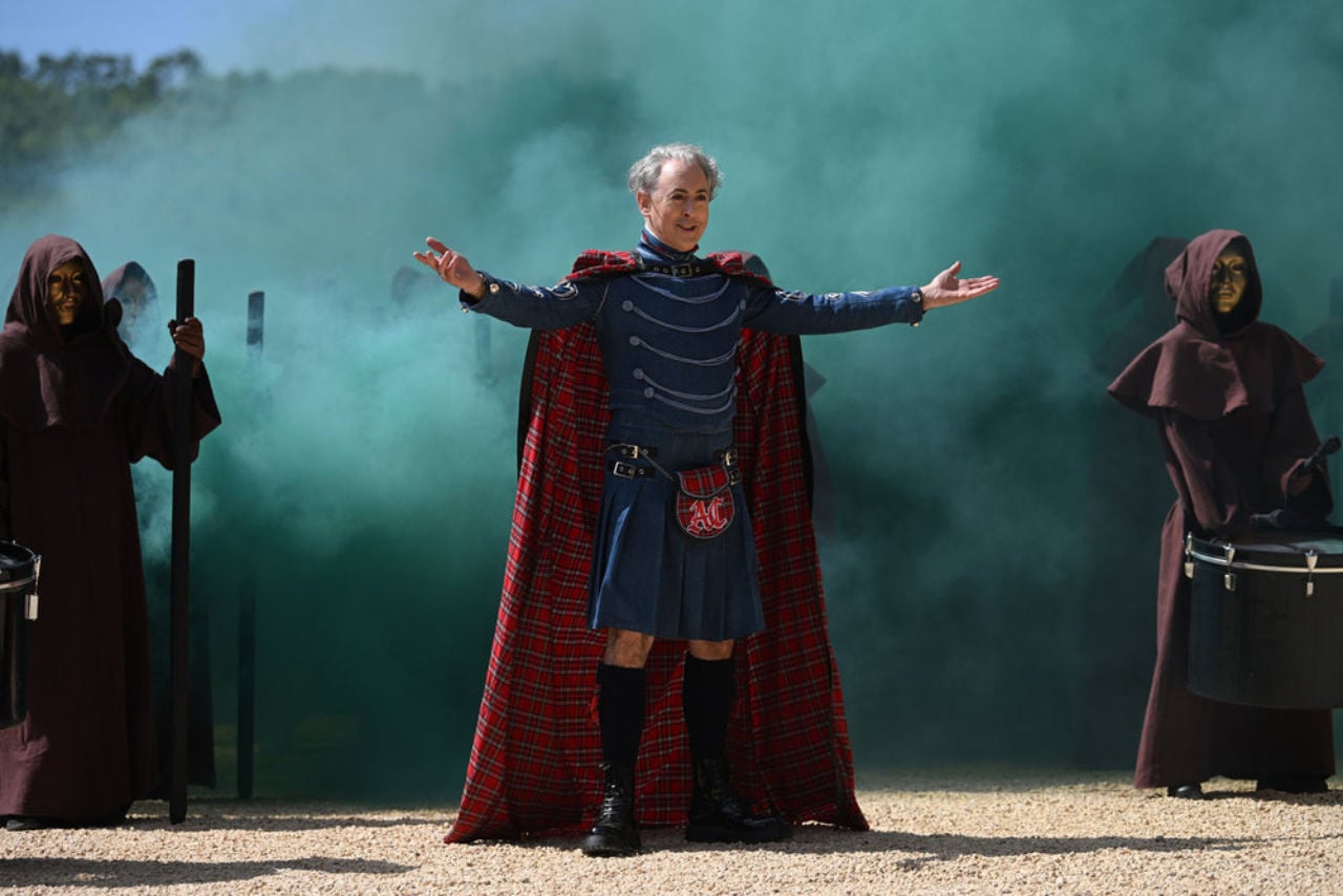 Peacock September 2026 Movies, TV Shows, and Sports