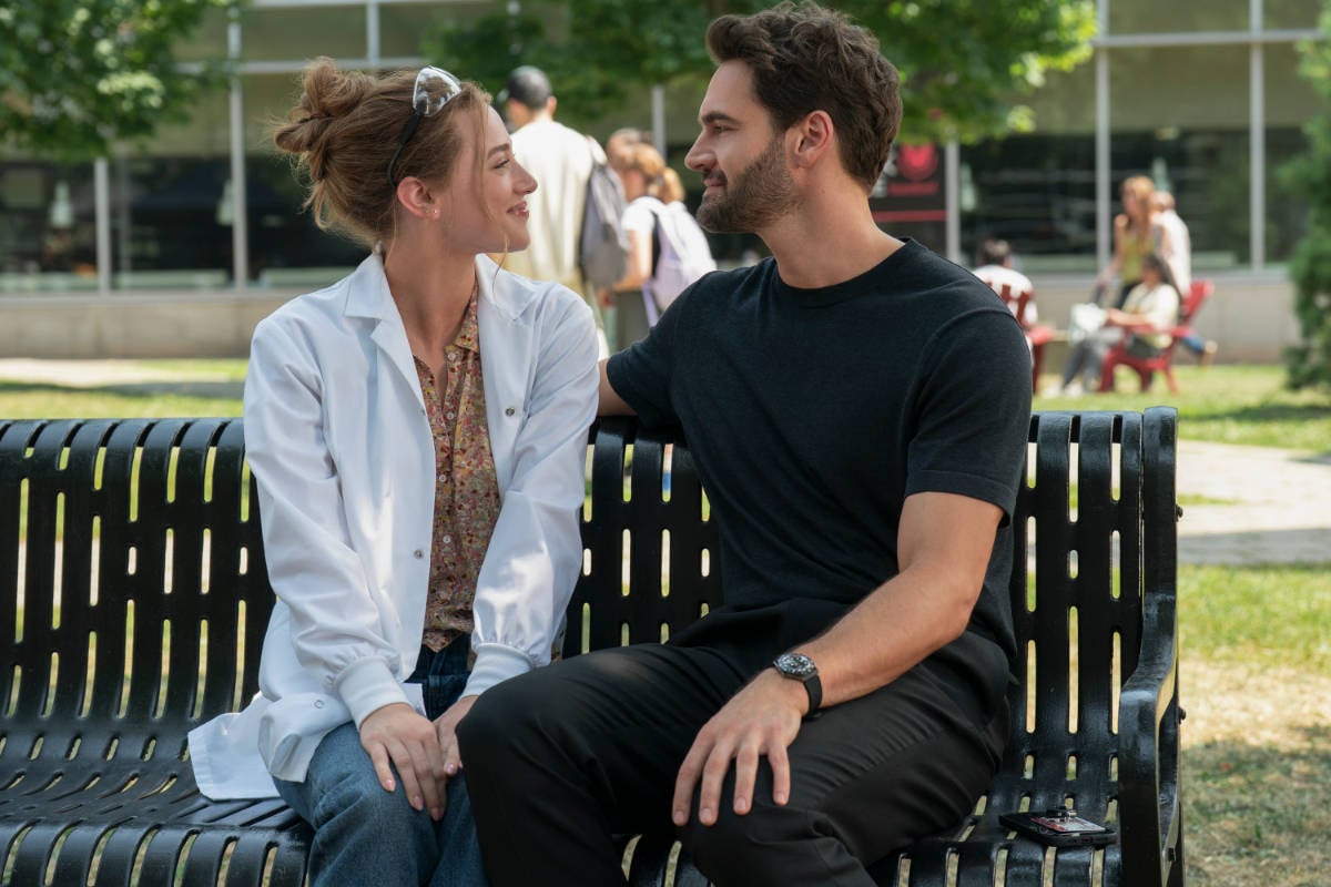 Prime Video September 2026 - The Love Hypothesis