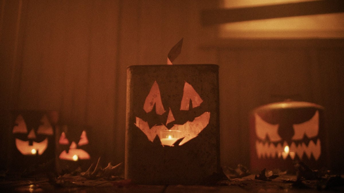 Shudder's Season of Screams 2026 - Curse of the Ghoul Logs