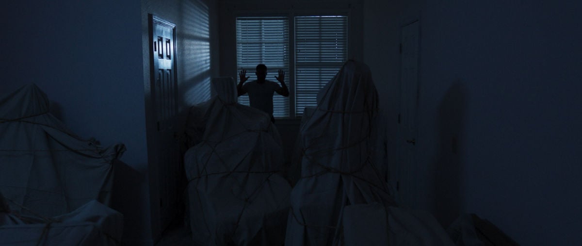 Parasomnia