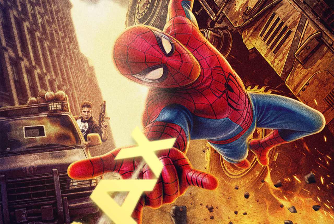 Spider-Man: Brand New Day Expands to IMAX in the US
