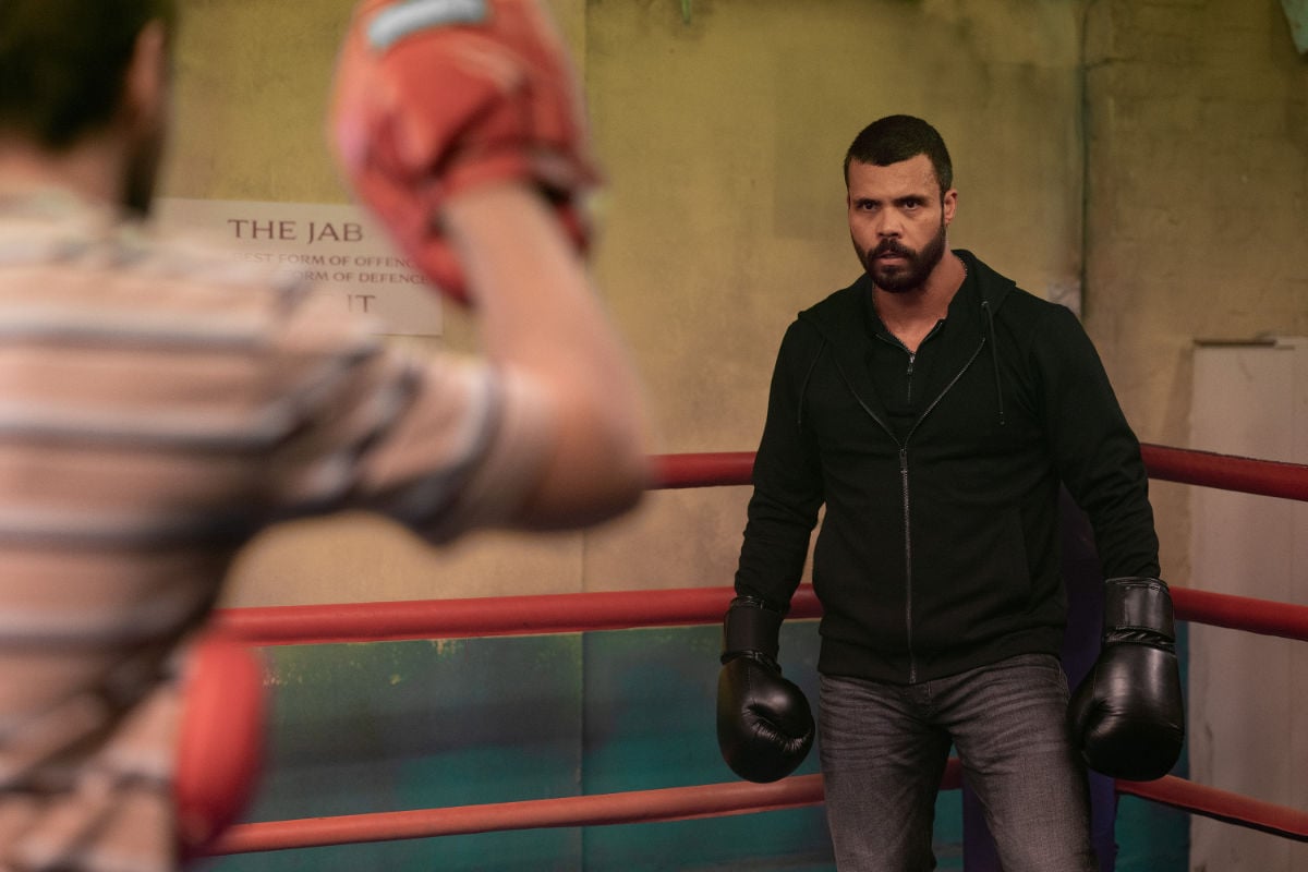 Fightland
