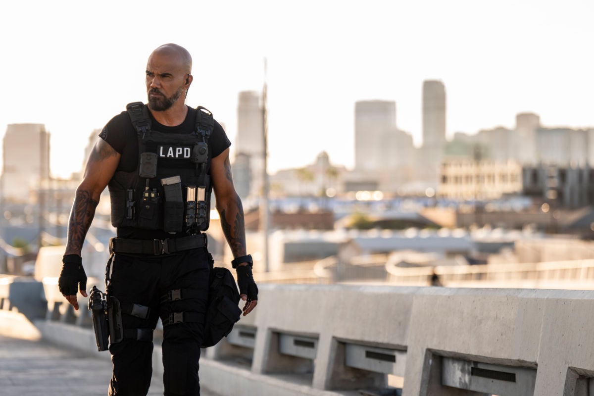 S.W.A.T. Exiles