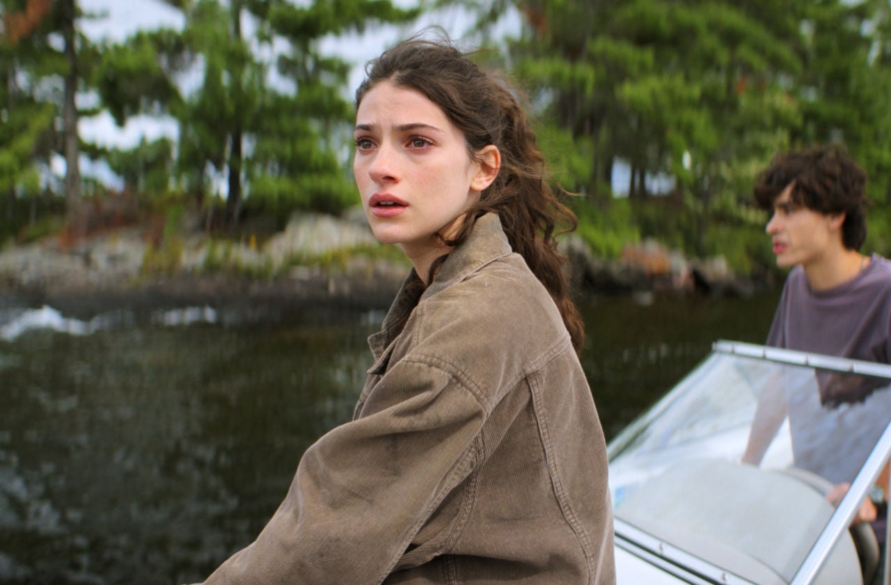 Sterling Point Renewed for a Second Season