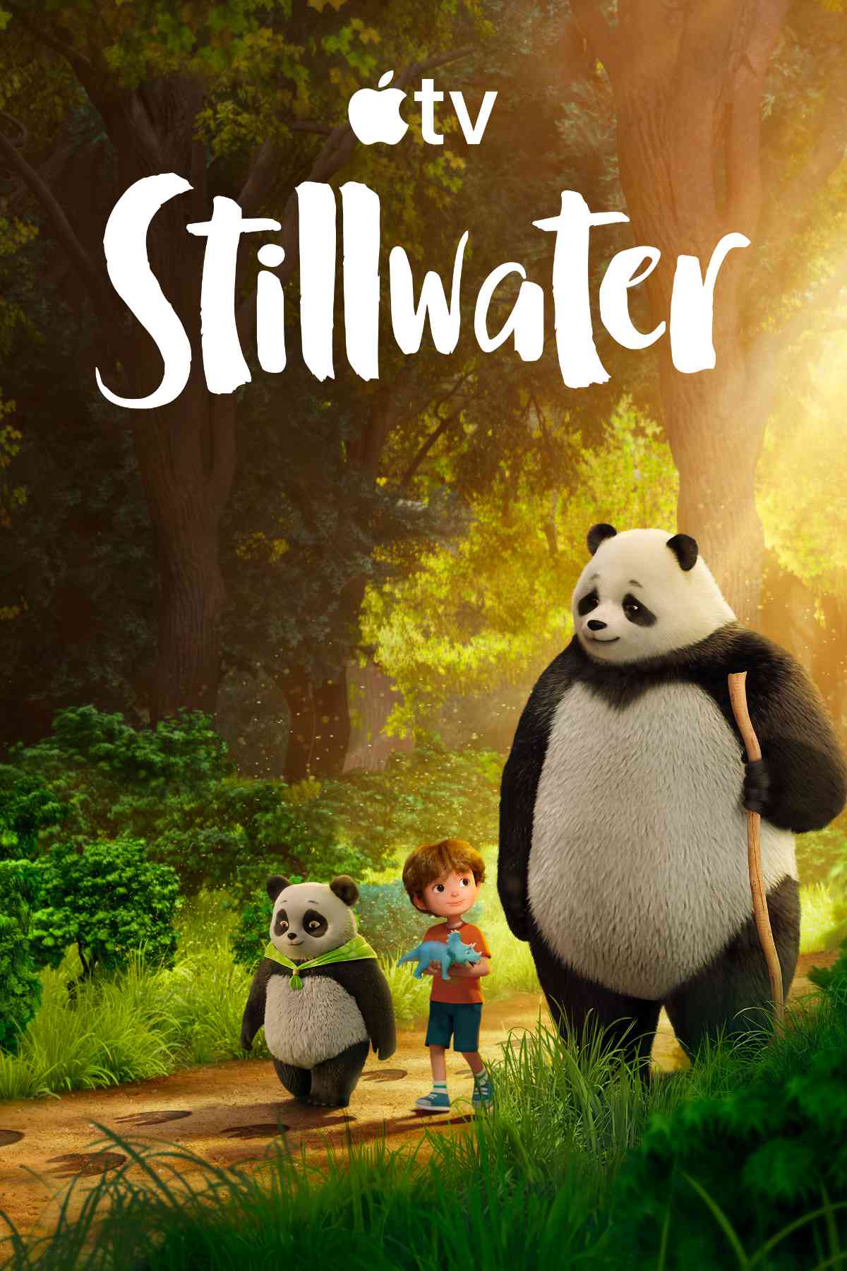 Stillwater Season 5 key art