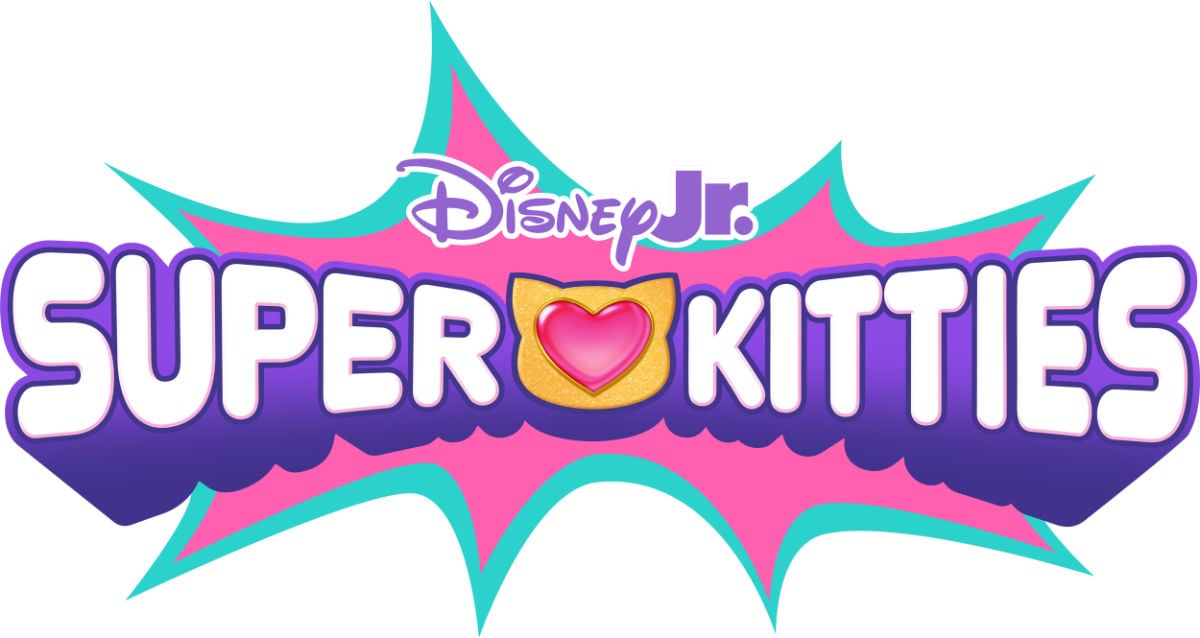 SuperKitties logo