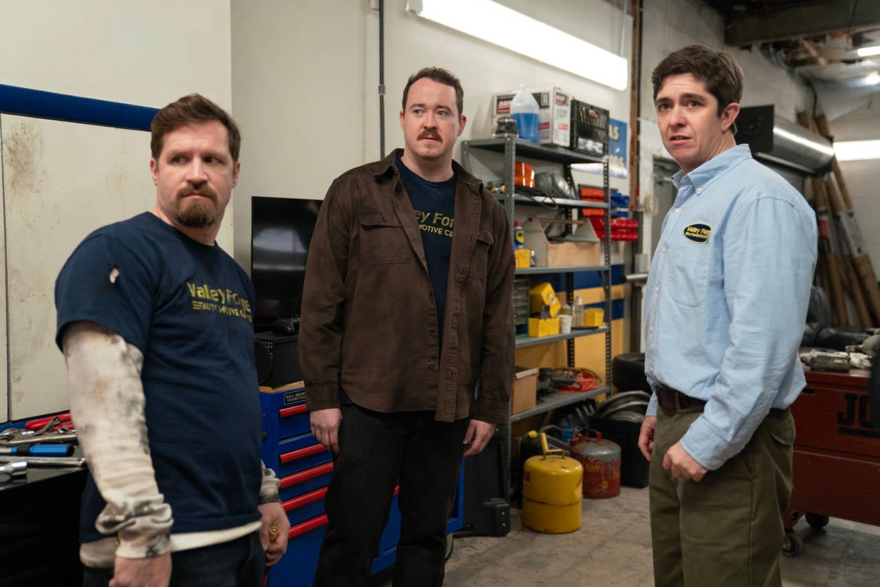 Tires Season 4 Given the Green Light