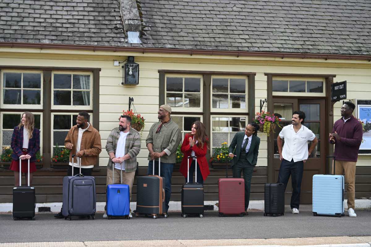 Photo courtesy of NBC and Peacock