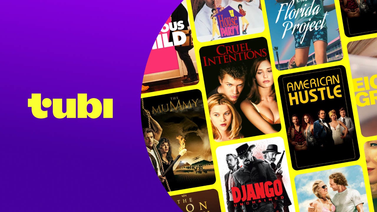 Tubi September 2026 Schedule Announced