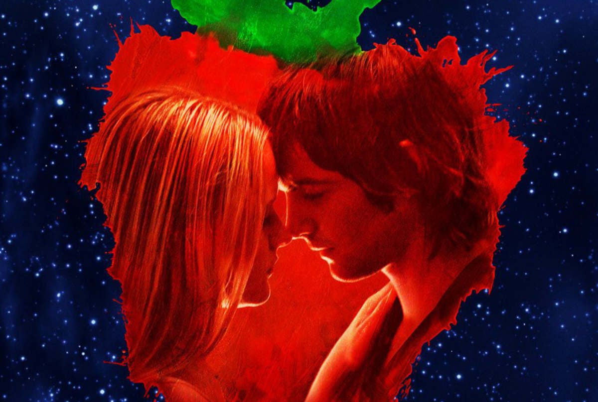 Across the Universe