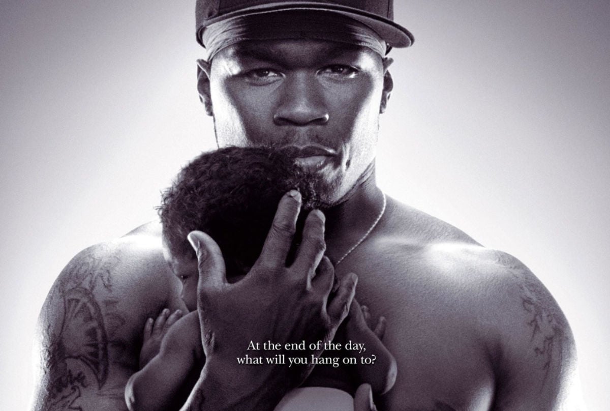Get Rich Or Die Tryin’