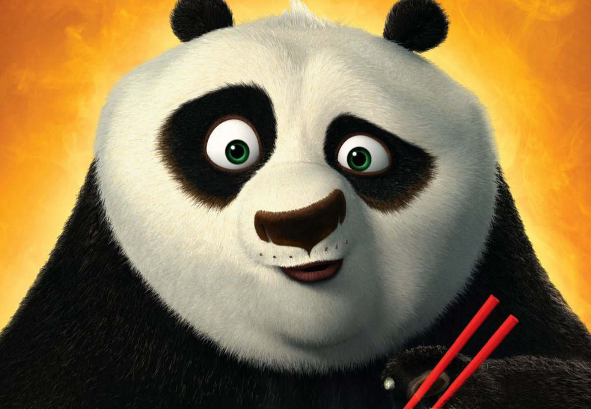 Kung Fu Panda 2