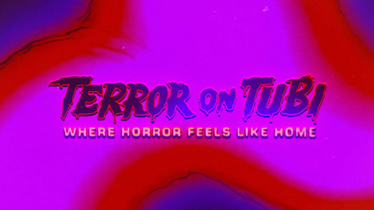 Terror on Tubi Hub Launches as a Year-Round Destination