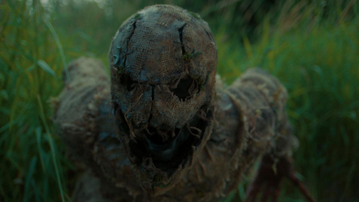 R.L. Stine’s Pumpkinhead 2
