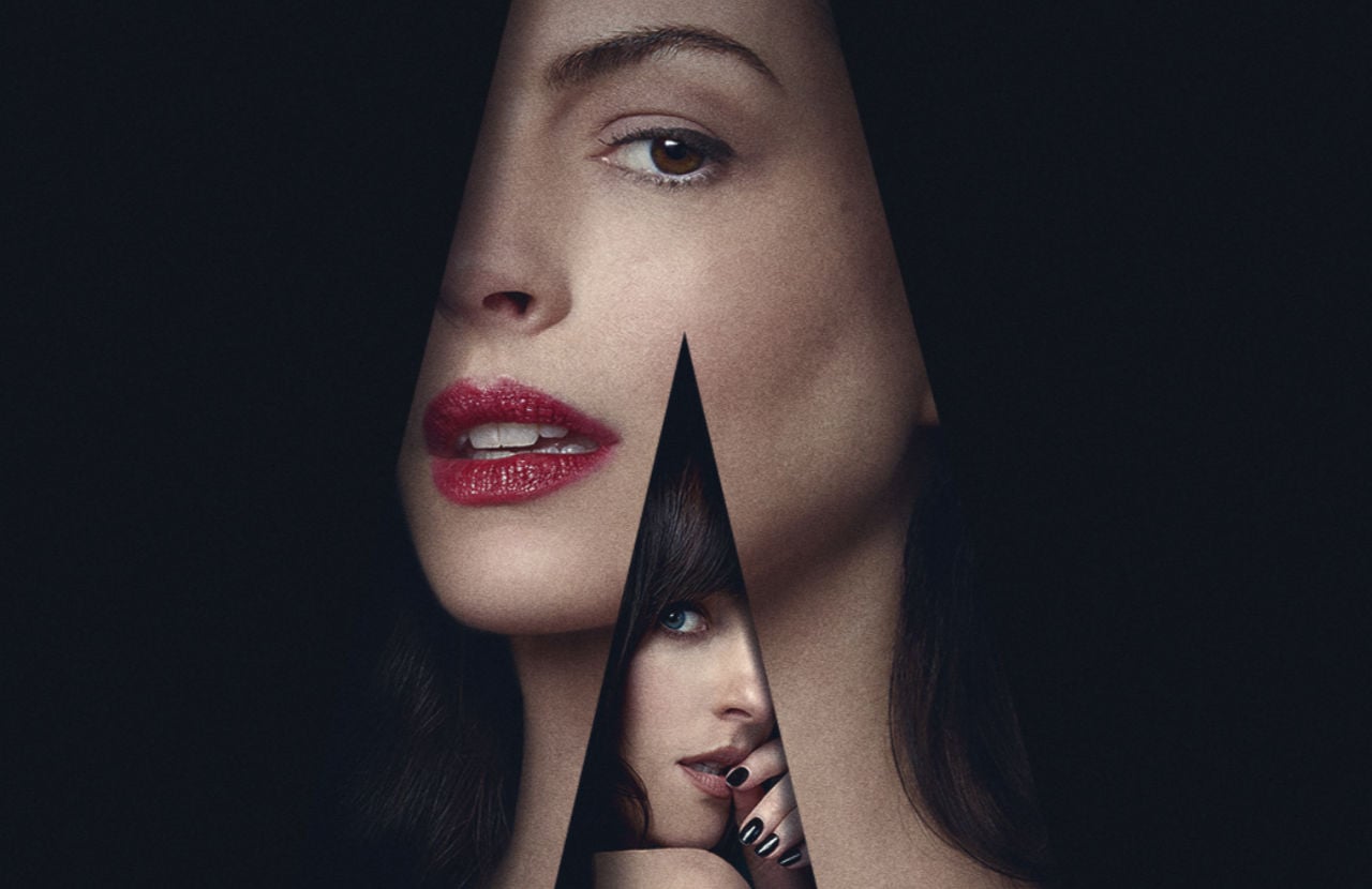 Verity Trailer Featuring Hathaway, Johnson, and Hartnett