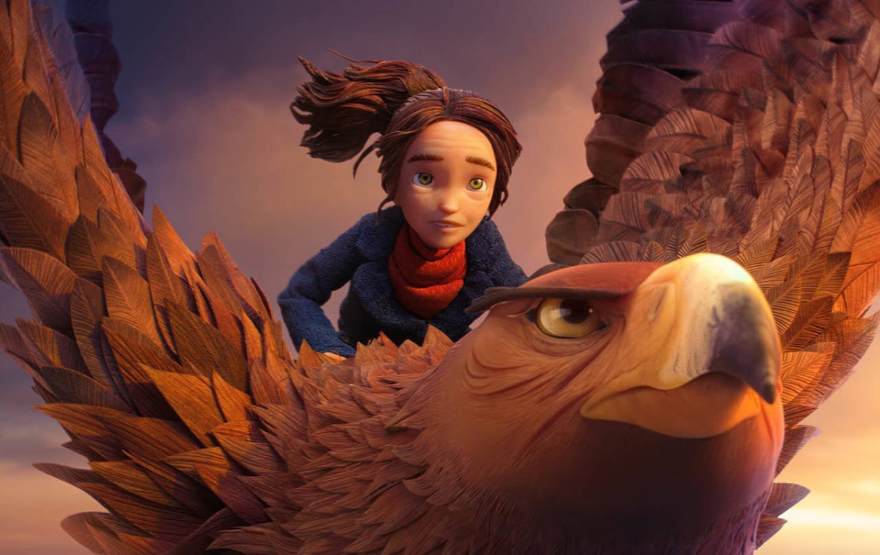 Wildwood Trailer Unveils the LAIKA Stop-Motion Film