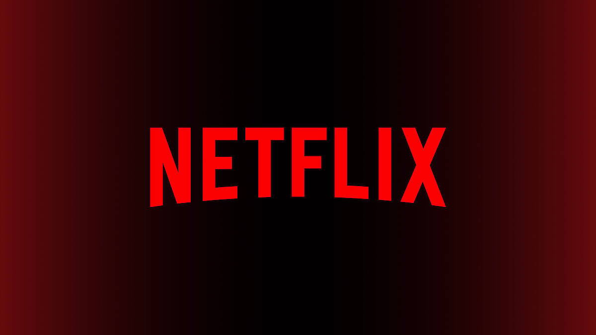 Netflix logo