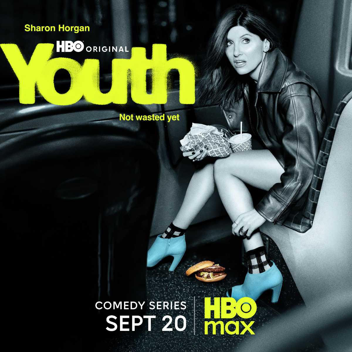 Youth key art