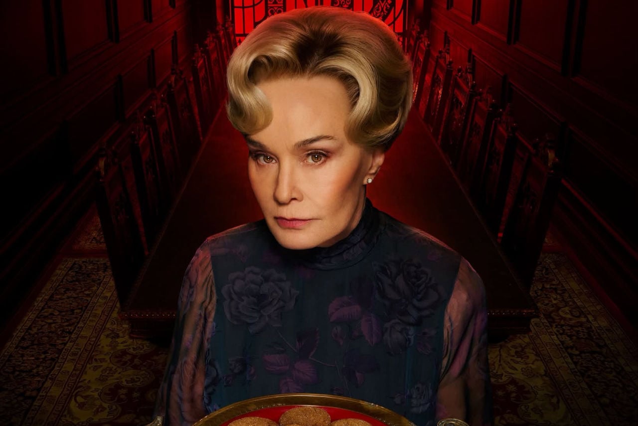 American Horror Story: 13 Trailer Unleashed