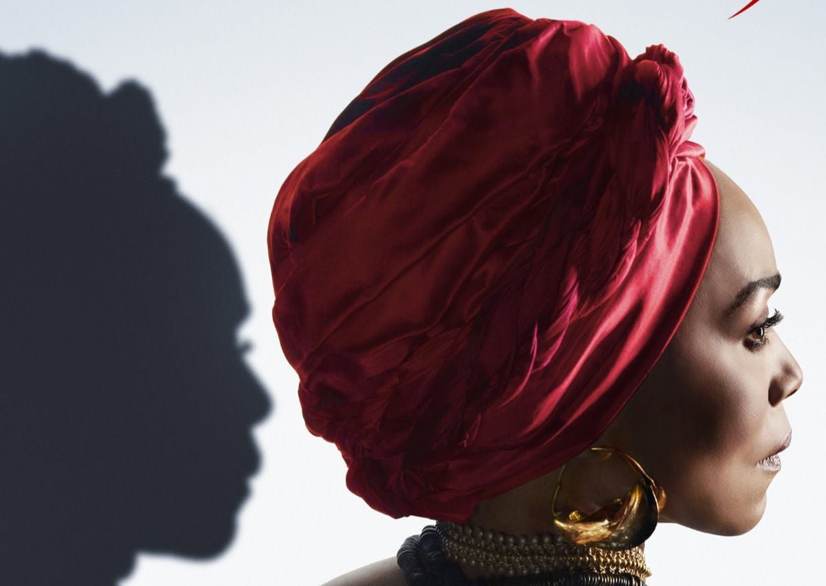 Angela Bassett as Marie Laveau