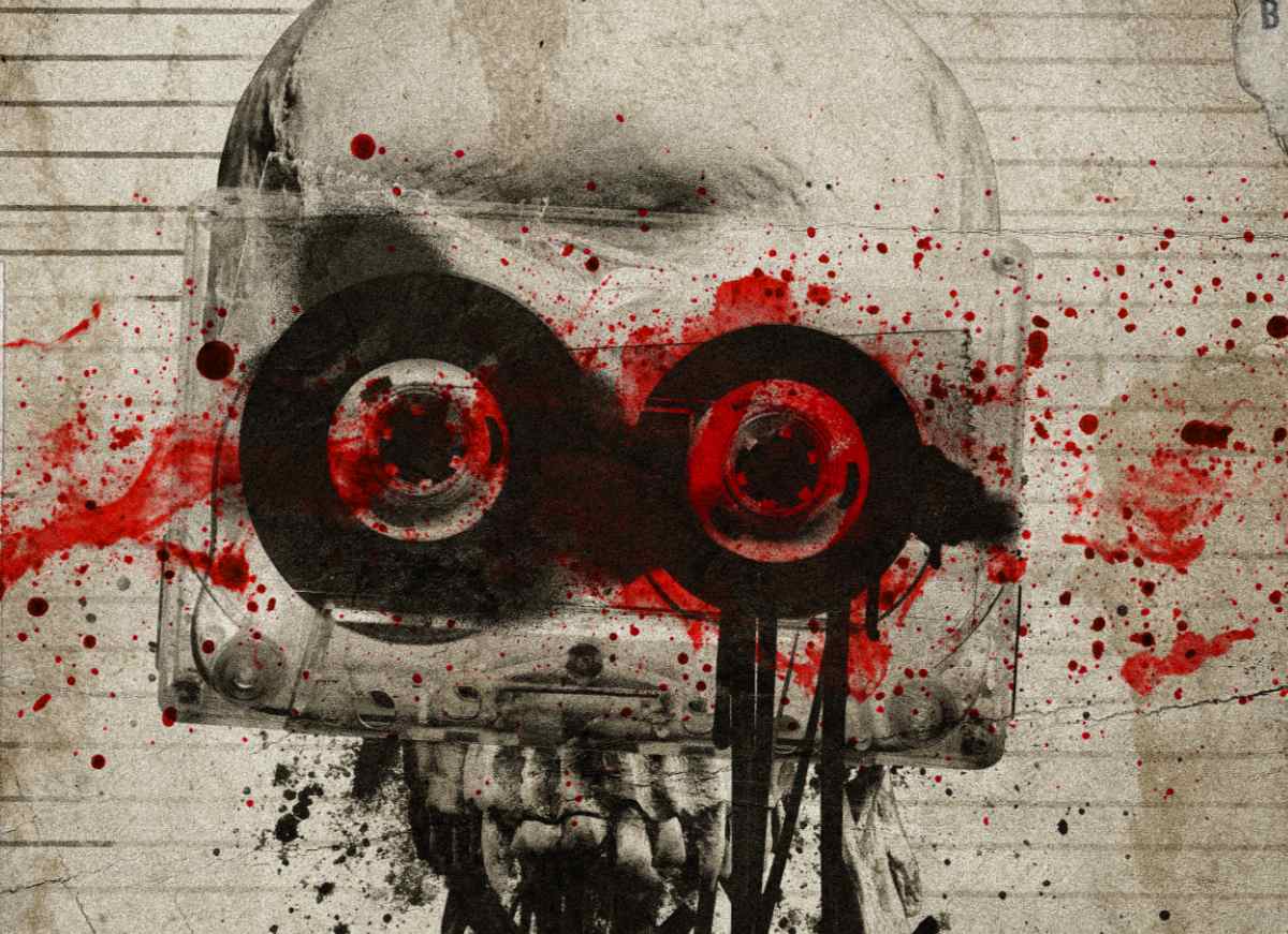 V/H/S/Mixtape