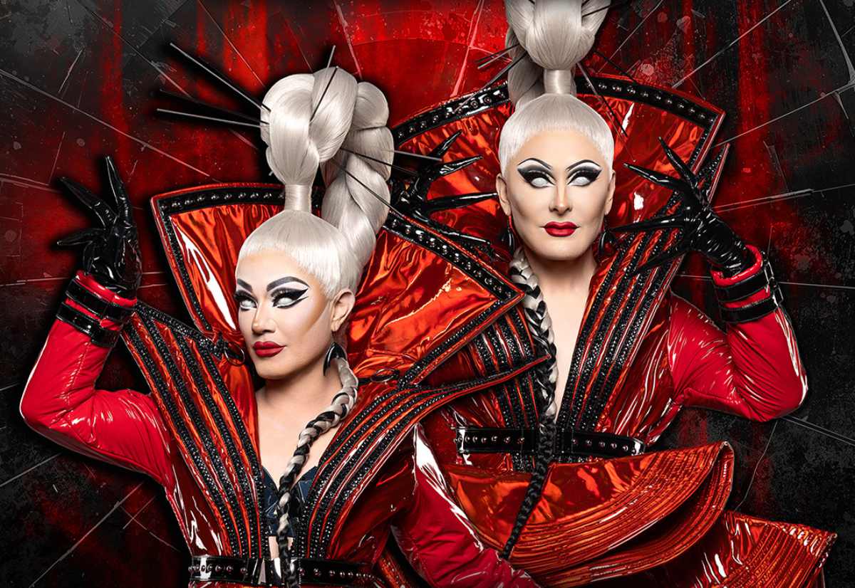 The Boulet Brothers’ Dragula