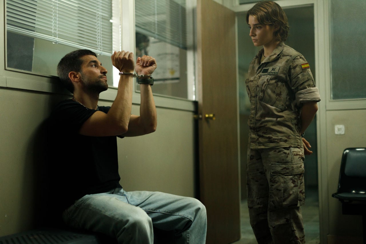 Apocalypse Z: New World Premiere Date and Teaser Revealed
