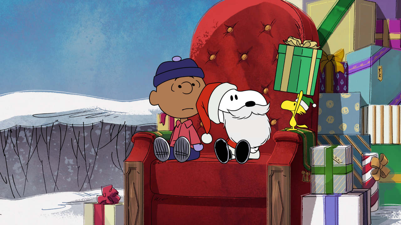 Apple TV Holiday 2026 Programming Announced