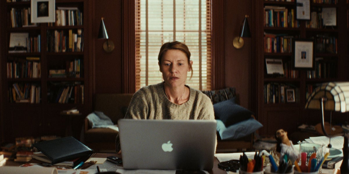 Claire Danes as Aggie Wiggs