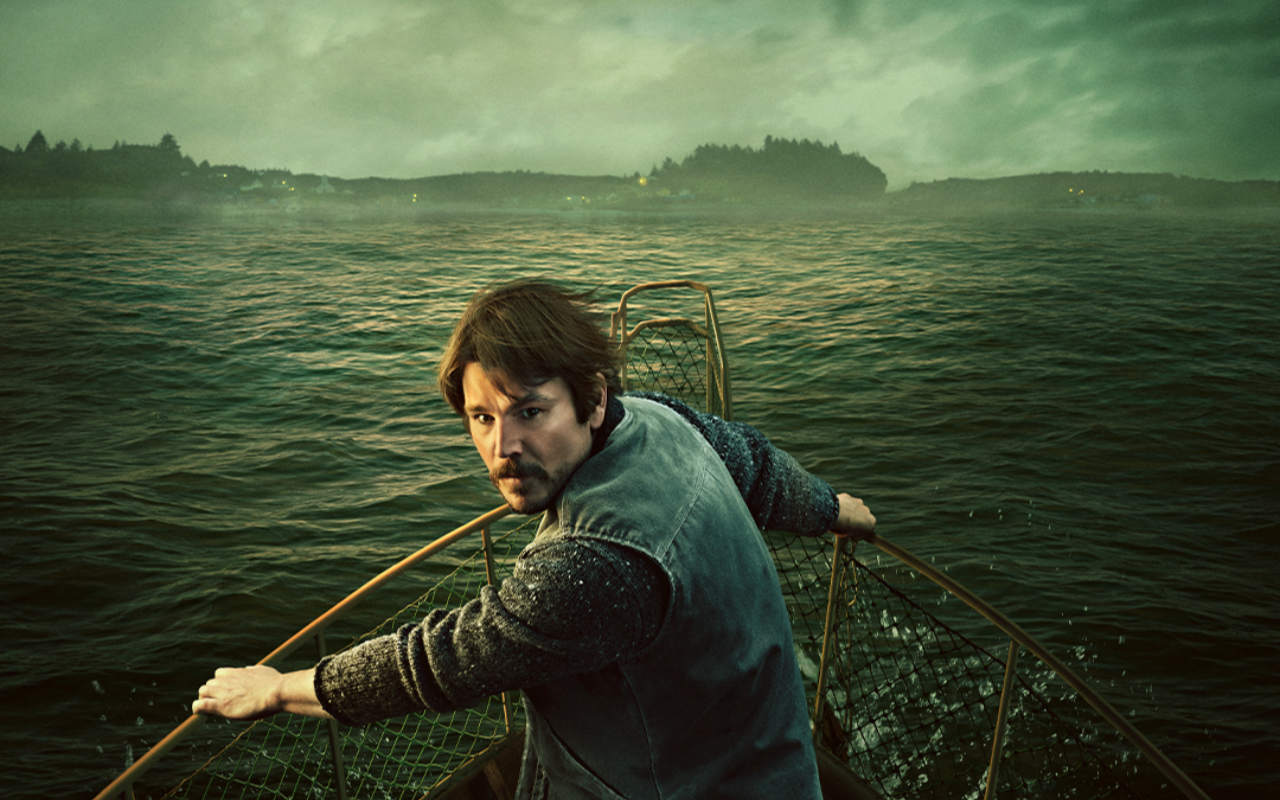 Below Trailer and Key Art Give New Look at Netflix Thriller
